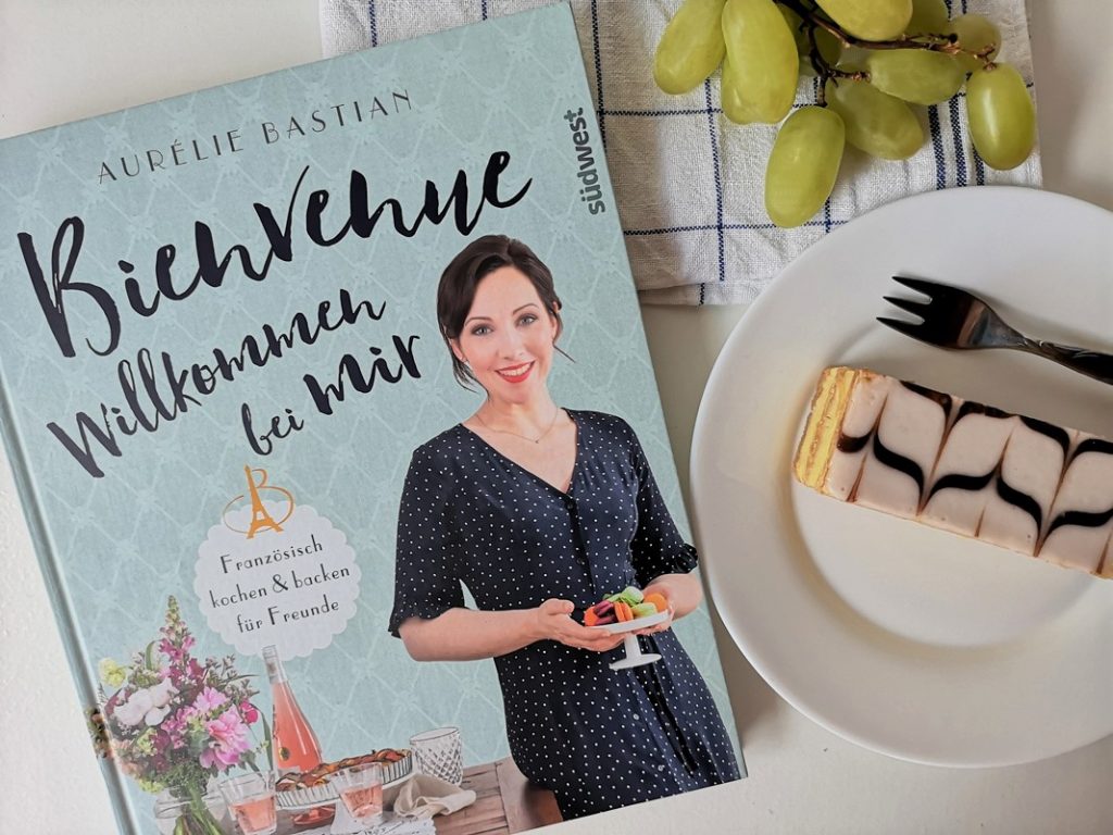 Aurelie Bastian Bienvenue Südwest Buchcover Foto Tintentick Blog Beitragsbild