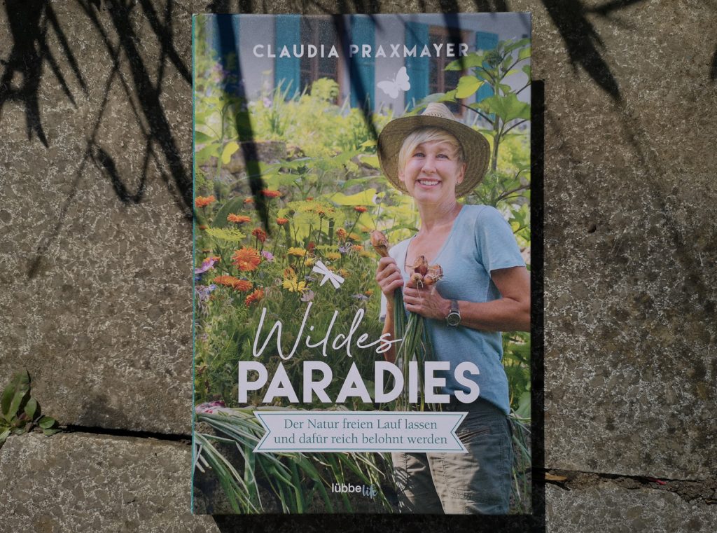 Wildes Paradies Praxmayer Foto von Tintentick 2021