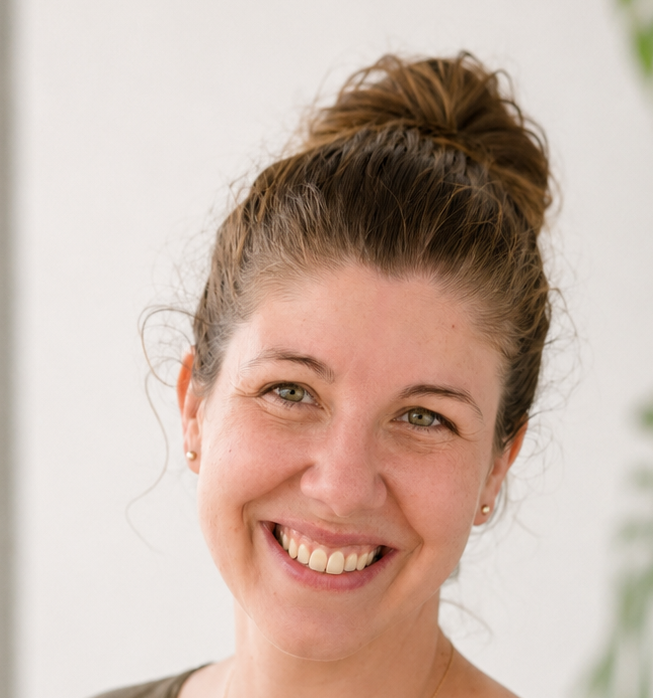 Elena – die Frau hinter Tintentick